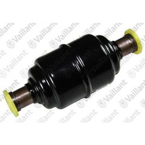 Torkfilter 14-17 kw