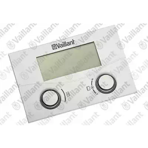 Display, geotherm
