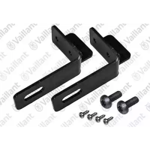 Fäste till toplocket