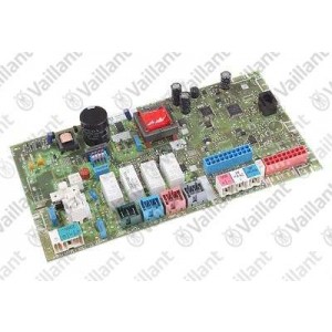 Kretskort vc 806/5 1006/5 1206