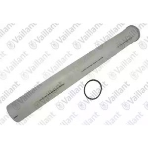 Internt avgasrör, vc 806/5