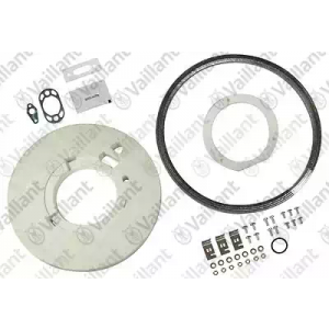 Brännarpackning vc 806/5