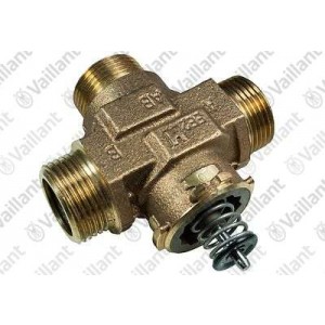 3-vägsventil, vwz meh 61