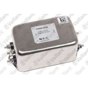 Elektronik, emc filter 5-8-11k