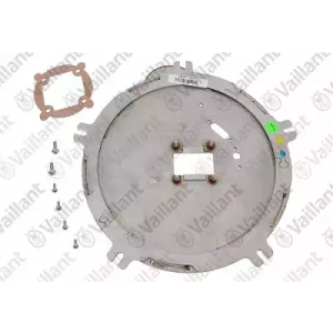 Brännarefläns vc 806/5