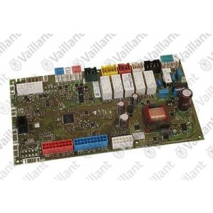 Kretskort hmu inomhusmodul