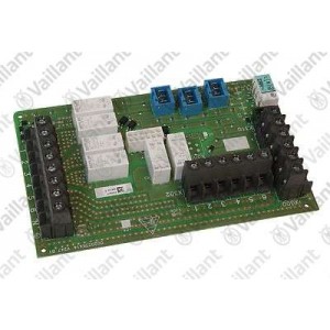 Kretskort buh (ai-modul)