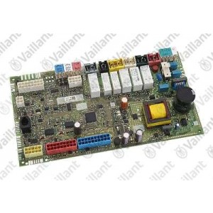 Kretskort, hmu vwl 55/2-115/2