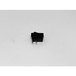 027. Strömbrytare med indikering