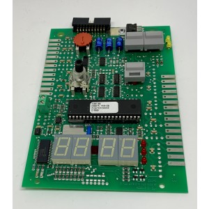 034. Centralenhet F-600 (se)