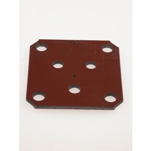 Lock Elpatron 434195 ÅB