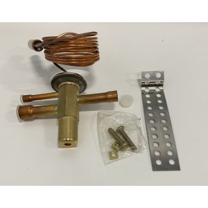 048. Expansionsventil Flica R407c