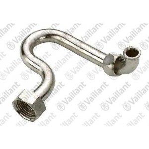 Varmvattensrör vcw t3