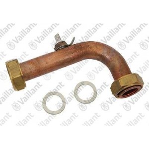 Rör komplett(ntc givare)