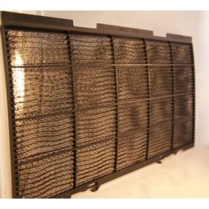 Luftfilter IVT Nordic Inverter innedel 12HRN