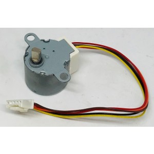 010B. Luftriktar motor H