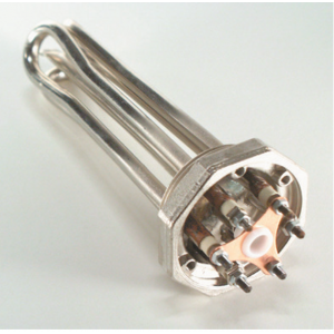 Elpatron till Värmebaronen 1510 Cu