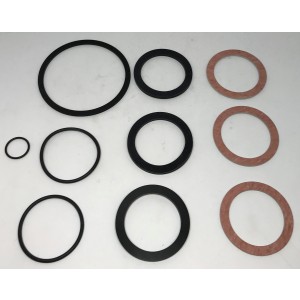 Spkt Packn.+O-ringar LM21