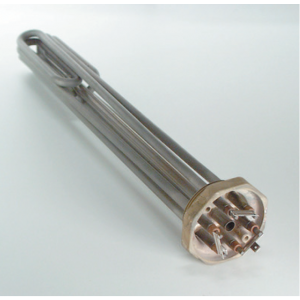 Elpatron till Värmebaronen VB 6020