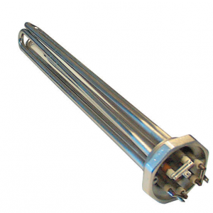 Elpatron till Värmebaronen 4510 Cu