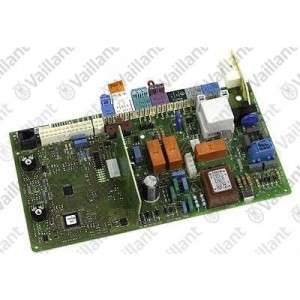 Kretskort turbotec 2