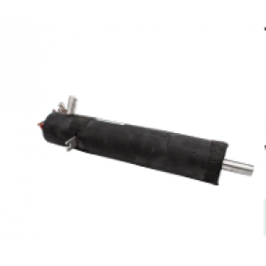 Tillskottsvärmare 9 kW komplett