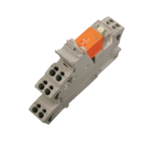 Relä, 230 V till EP 350-600