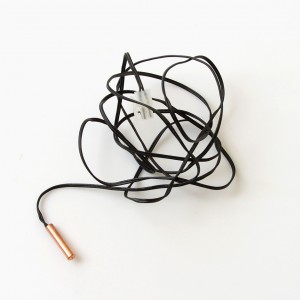 NTC Givare 900mm molex