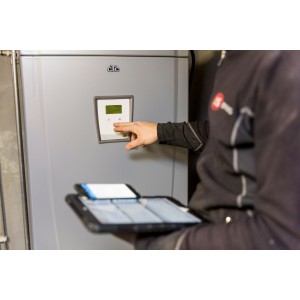  Serviceavtal Bergvärmepump / Jordvärmepump inkl underhållsservice