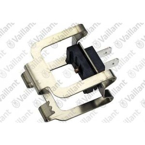 Ntc givare vsc 126/2 retur