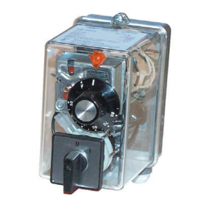 Automatikskåp VB 4510