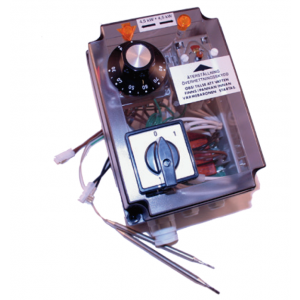 Automatikskåp VB 9003F