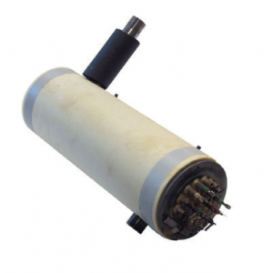 Behållare EK 13 inkl patron o isolering