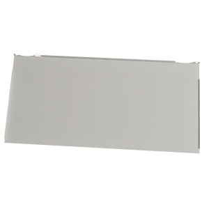 Isolerplåt Sida  P314