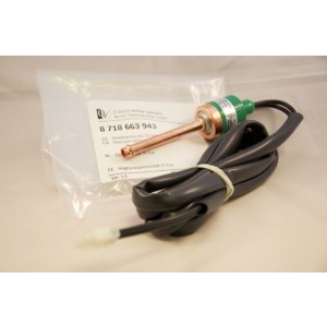 005C. Högtryckspressostat 31 bar