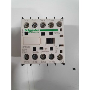 Kontaktor Schneider SP