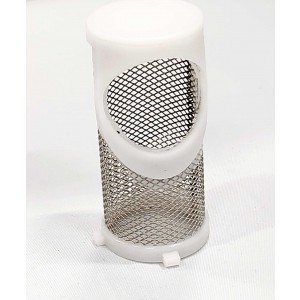 Insats, smutsfilter impel dn25