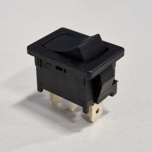 Strömbrytare 1-Polig