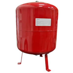 Expansionskärl 50 liter, max 6 bar