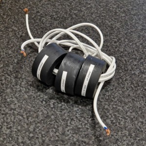 TR12525 strömtransformatorer 63-150A (3pack)