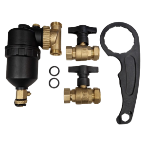 Altech Magnetitfilter 22mm 5791012