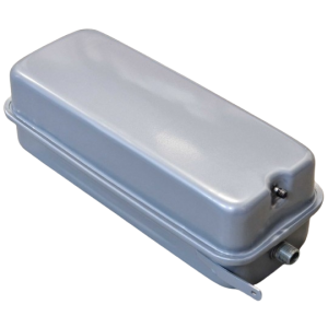 Expansion vessel 12 litre P537/12