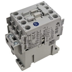 038. Kontaktor 9a