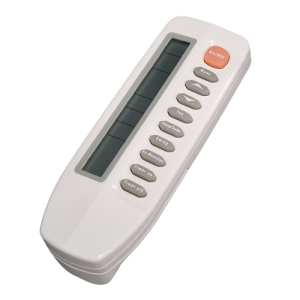 Fjärrkontroll R71A/E  till Invest Living MSC-09