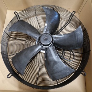 Fläkt 16kw (s3g 630-ad03-a5)
