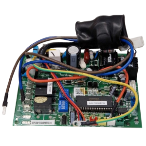 Kretskort Ver 5 till Invest Living LVE-06