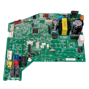 Styrenhet PCB 36FBAG för Fuji Electric