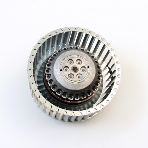 Fläktmotor vänstergående 140w