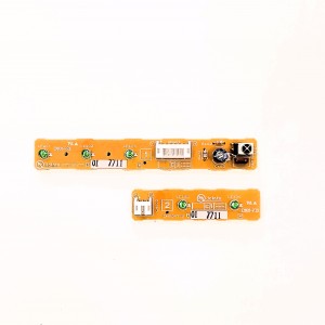 E12C32468 POWER MONITOR RECEIVER P.C. BOARD / IR Receiver
