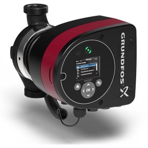 Grundfos Magna3 32-60